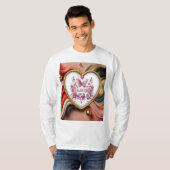 Valentine T-Shirt (Vorne ganz)