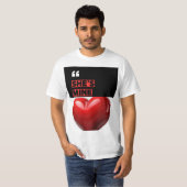 Valentine T - Shirt (Vorne ganz)