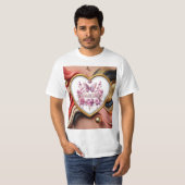 Valentine T-Shirt (Vorne ganz)