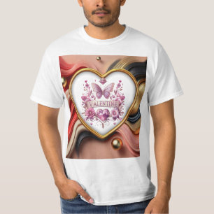Valentine T-Shirt