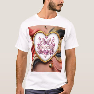 Valentine T-Shirt