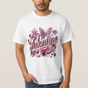 Valentine T-Shirt
