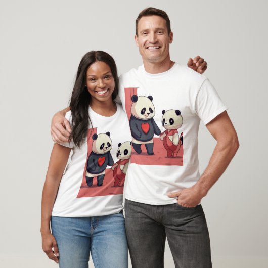 Valentine T-Shirts (Unisex)