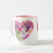 Valentine Tasse (Vorderseite Links)