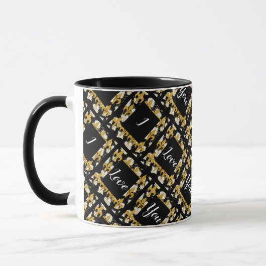VALENTINE TASSE (Links)