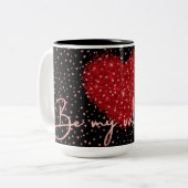 Valentine Tasse (Vorderseite Links)