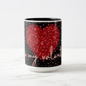 Valentine Tasse (Mittel)