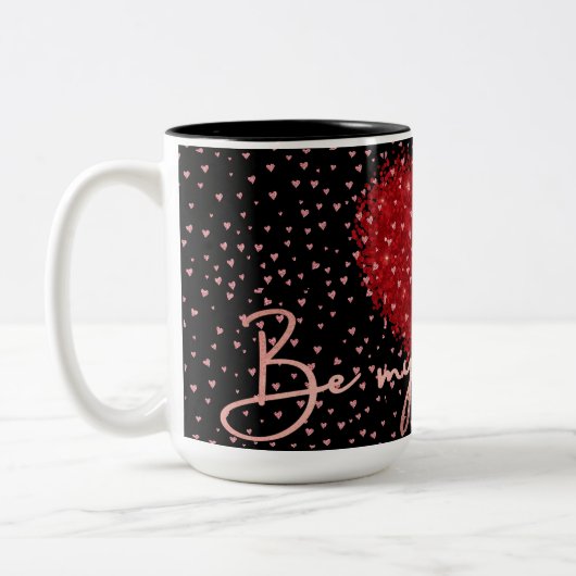 Valentine Tasse (Links)