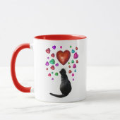 Valentine Tasse (Links)