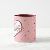 Valentine Tasse (Zentrum)