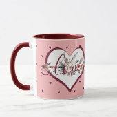 Valentine Tasse (Links)