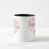 Valentine Tasse (Zentrum)
