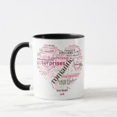Valentine Tasse (Links)