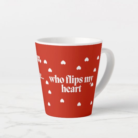 Valentine Tasse 2025 (Rechte Ecke)