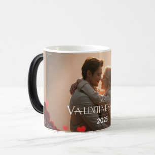 Valentine Tasse 2025