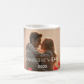 Valentine Tasse 2025 (Mittel)