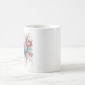 Valentine-Tasse Kaffeetasse (Mittel)
