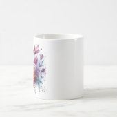 Valentine-Tasse Kaffeetasse (Mittel)