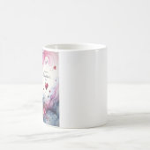 Valentine-Tasse Kaffeetasse (Mittel)