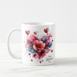 Valentine-Tasse Kaffeetasse