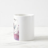 Valentine-Tasse Kaffeetasse (Mittel)