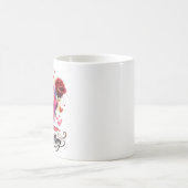 Valentine-Tasse Kaffeetasse (Mittel)