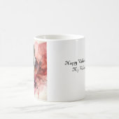 Valentine-Tasse Kaffeetasse (Mittel)