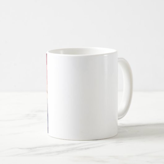 Valentine-Tasse Kaffeetasse (VorderseiteRechts)