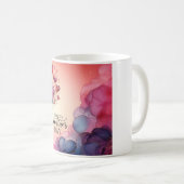 Valentine-Tasse Kaffeetasse (VorderseiteRechts)