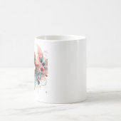 Valentine-Tasse Kaffeetasse (Mittel)