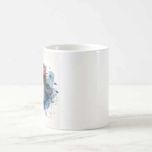 Valentine-Tasse Kaffeetasse (Mittel)
