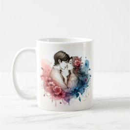 Valentine-Tasse Kaffeetasse