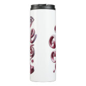 Valentine Thermosbecher (Rückseite)