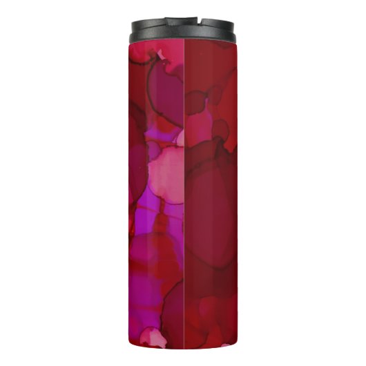 Valentine Thermosbecher (Rückseite)