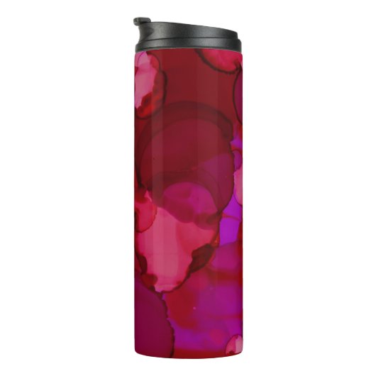 Valentine Thermosbecher (Nach rechts gedreht)