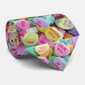 Valentine Tie Krawatte (Gerollt)
