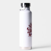 Valentine Trinkflasche (Rechts)