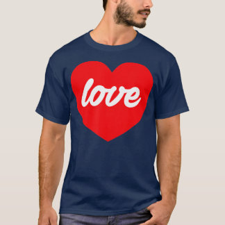 Valentine - Valentine T Geschenke Männer Frauen T-Shirt