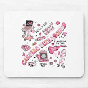 Valentine Valentine Valentine Mousepad