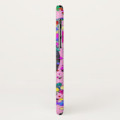 VALENTINE VENEZIANISCH MASQUERADE Case-Mate iPhone HÜLLE (Hinten/Links)