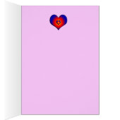 VALENTINE VENEZIANISCH MASQUERADE MONOGRAM I SCHRE (Innen (Rechts))