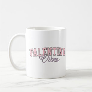 Valentine Vibes Kaffeetasse