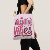 Valentine Vibes Tasche (Von Nahem)