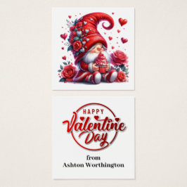 VALENTINE WERTVOLL und dreißig
