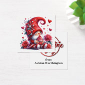 VALENTINE WERTVOLL und dreißig (Schreibtisch)