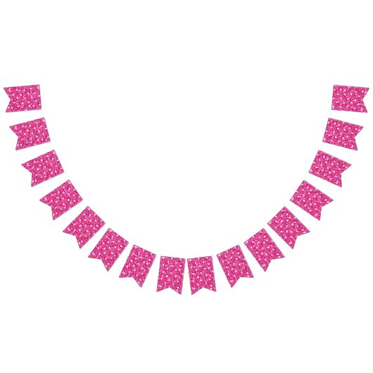 Valentine Wimpelkette (Alle)