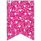 Valentine Wimpelkette (Erste Fahne)