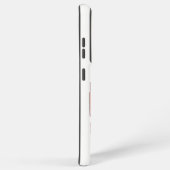 Valentine Wir sind ein perfektes, passendes Herz Samsung Galaxy Hülle (Rechte Seite)