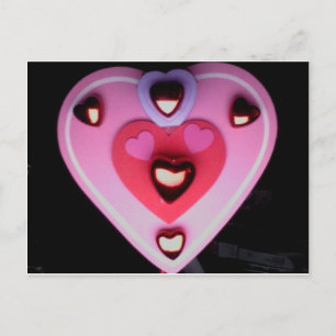 valentineFoto 9074 Feiertagspostkarte