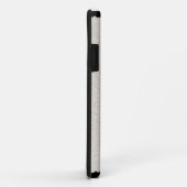 Valentinekarte, die Blumen, c.1840 darstellt Case-Mate iPhone Hülle (Hinten/Rechts)